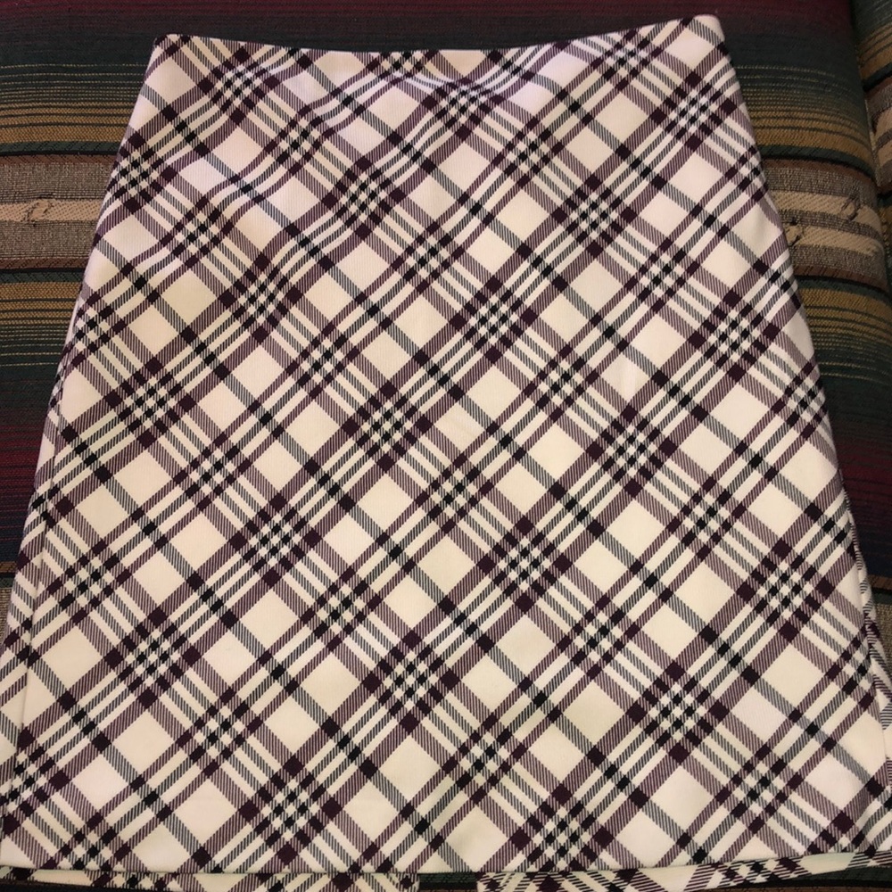 Express Pencil Skirt